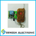 Security Remote Control Switch Board